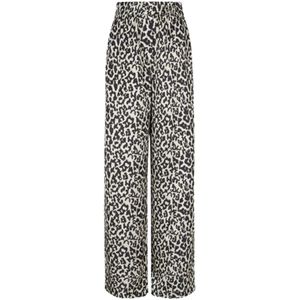 Dante 6, Broeken, Dames, Veelkleurig, L, Multicolor Teo Broek