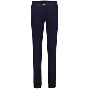 Betty Barclay, Jeans, Dames, Blauw, M, Katoen, Jeans