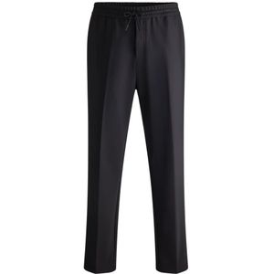 Fusalp, Broeken, Heren, Zwart, 3Xs, Aymeric Broek