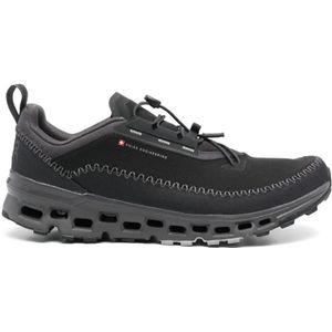 On Running, Sport, Heren, Zwart, 45 1/2 EU, Cloudaway 2 Duffle-Coat Sneakers