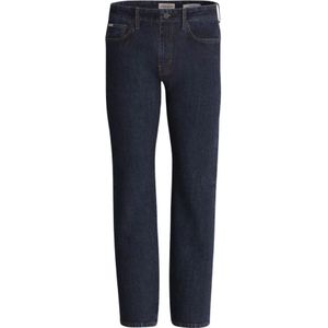 Guess, Jeans, Heren, Blauw, W31, Denim, Slim Fit Denim Jeans
