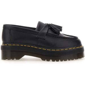Dr. Martens, Schoenen, Dames, Zwart, 39 EU, Leer, Loafers