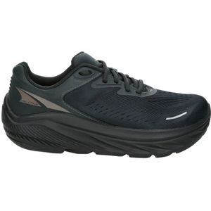 Altra, Sport, Heren, Zwart, 46 1/2 EU, Zwarte Olympus 2 Trail Hardloopschoen