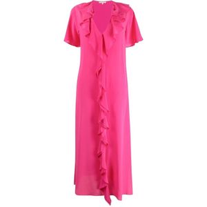 Gold Hawk, Kleedjes, Dames, Roze, S, Jurk