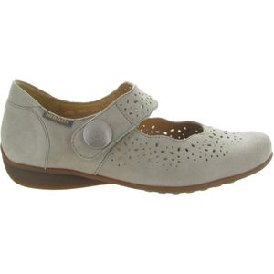 Mephisto, Schoenen, Dames, Grijs, 38 EU, Fabienne Schoenen
