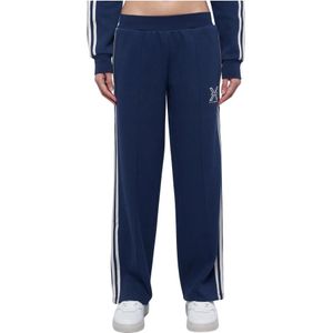 Richmond, Broeken, Dames, Blauw, M, Trainingsbroeken