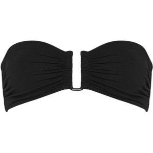 Eres, Badkleding, Dames, Zwart, XL, Chique Noir Show Stijl