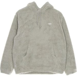 Obey, Sweatshirts & Hoodies, Heren, Grijs, L, capuchon