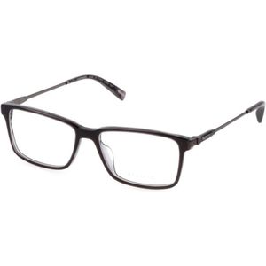 Chopard, Accessoires, Heren, Grijs, ONE Size, Grijze Wijzerplaat Acetaat Eyewear voor Mannen