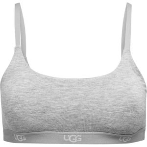 Ugg, Tops, Dames, Grijs, S, Dames BH Grijs