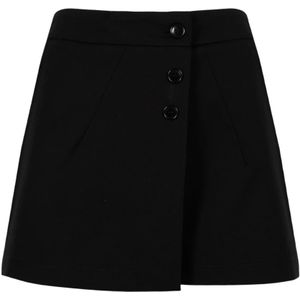 Silvian Heach, Rokken, Dames, Zwart, M, Korte Rok