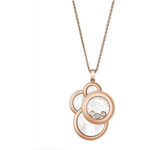 Chopard, Accessoires, Dames, Geel, ONE Size, Kettingen