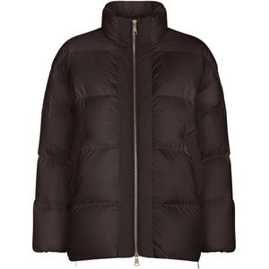 add, Jassen, Dames, Zwart, 2Xs, Polyester, A-Vorm IN Cocoon
