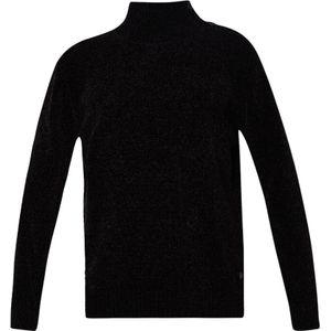 Liu Jo, Truien, Heren, Zwart, M, Turtleneck