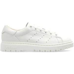 Adidas Originals, Schoenen, Dames, Wit, 39 EU, Leer, Sportschoenen Stan Smith