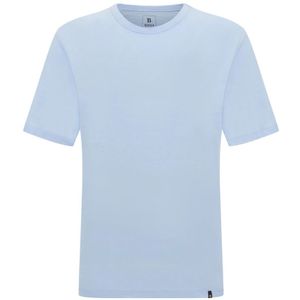 Boggi Milano, Tops, Heren, Blauw, 2Xl, Boggi Milano