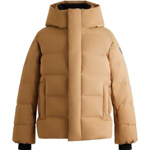 Fusalp, Jassen, Heren, Beige, S, Wol, Atila Jacket