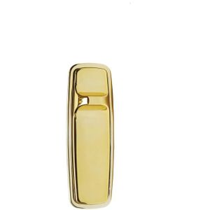 Ambush, Accessoires, Dames, Geel, ONE Size, Harsen Broche