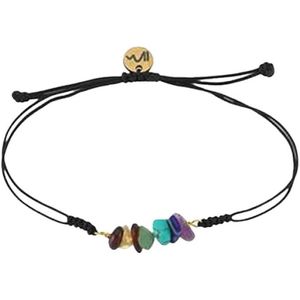 Maison Irem, Accessoires, Dames, Veelkleurig, ONE Size, Necklaces