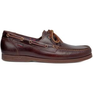 Callaghan, Schoenen, Heren, Bruin, 42 EU, Seahorse Yate Schoen