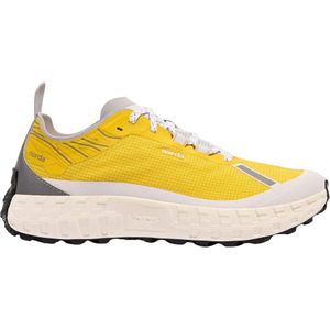 Norda, Schoenen, Heren, Veelkleurig, 43 EU, Polyester, Bio-Dyneema® Sneakers met Vibram® zool