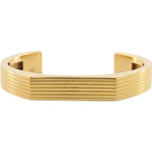 Ivi, Accessoires, Dames, Geel, XS, Bracelets