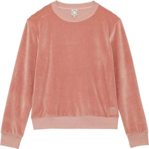 Ines De La Fressange Paris, Sweatshirts & Hoodies, Dames, Zwart, XS, Katoen, Mathilde Sweater