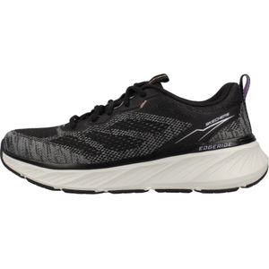 Skechers, Schoenen, Dames, Zwart, 40 EU, Edgeride Sneakers