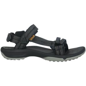 Teva, Schoenen, Dames, Zwart, 38 EU, Zwarte damessandaal voor de zomer