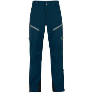 Karpos, Sport, Heren, Blauw, M, Polyester, Outdoor Klimbroek