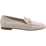E mia, Schoenen, Dames, Beige, 40 EU, Gebergte Mocassin Schoenen