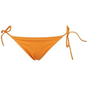 Eres, Badkleding, Dames, Oranje, L, Kanten Slipjes