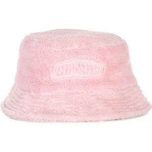 Ripndip, Accessoires, Heren, Roze, ONE Size, Polyester, Roze Sherpa Bubble Emmerhoed