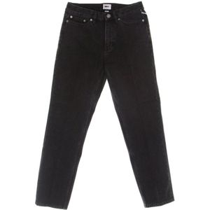 Obey, Jeans, Heren, Zwart, W29, Denim, Denim Jeans met Regular Fit