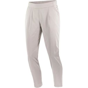 Salomon, Sport, Dames, Beige, XS, Etherea Comet Broek