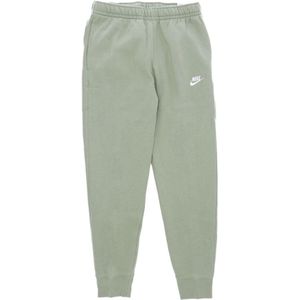 Nike Sportswear Club - Fleece Joggingsbroek - Olijfgroen - Unisex