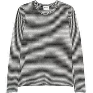 Isabel Marant, Tops, Dames, Veelkleurig, M, Ecru Kaaron Tee