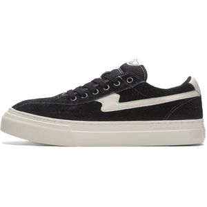 S.w.c. Stepney Workers Club, Schoenen, Heren, Zwart, 39 EU, Suède, Ruwe Suède Dellow S-Strike Cup