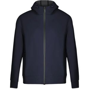 Rrd, Jassen, Heren, Blauw, L, Summer Hood Jkt
