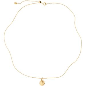 Maria Black, Accessoires, Dames, Geel, ONE Size, Aspen Ketting
