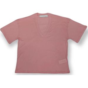 Iro, Tops, Dames, Roze, M, T-shirt