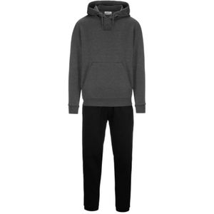 Kappa, Sport, Heren, Veelkleurig, S, Heren hoodie met logo print