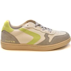 Valsport 1920, Schoenen, Heren, Beige, 40 EU, Leer, Sportschoenen