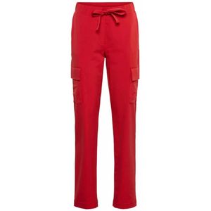 &Co Woman, Broeken, Dames, Blauw, M, Pricilla Travel