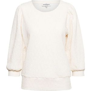 &Co Woman, Tops, Dames, Beige, XL, Katoen, Tyler M