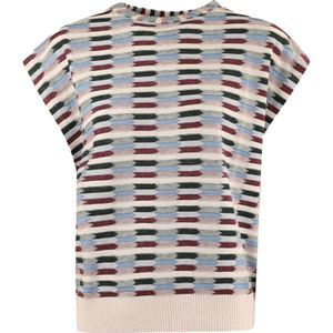 March23, Truien, Dames, Veelkleurig, L, Lorena Pull