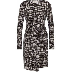Fabienne Chapot, Kleedjes, Dames, Blauw, M, Lilo Korte Jurk