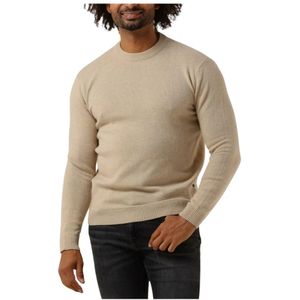 Minimum, Truien, Heren, Zwart, 2Xl, Heren Truien Vesten Hjuler 2.0