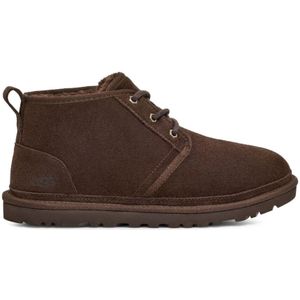 Ugg, Schoenen, Heren, Bruin, 41 EU, Suède, Neumel Suède Laarzen