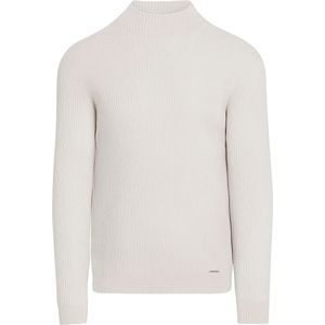 AlphaTauri, Truien, Heren, Beige, S, Ecru Stijlvol Model